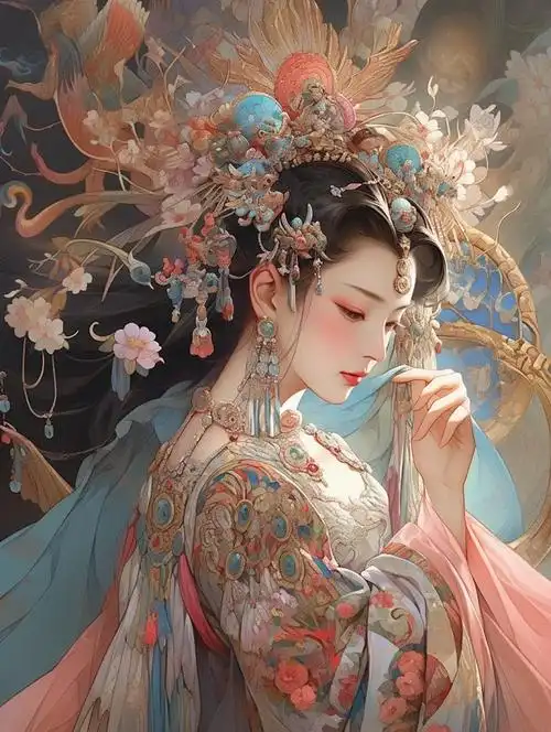 热辣滚烫电影热映卡配图